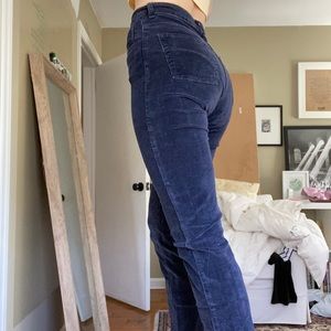 Brandy Blue Corduroy pants